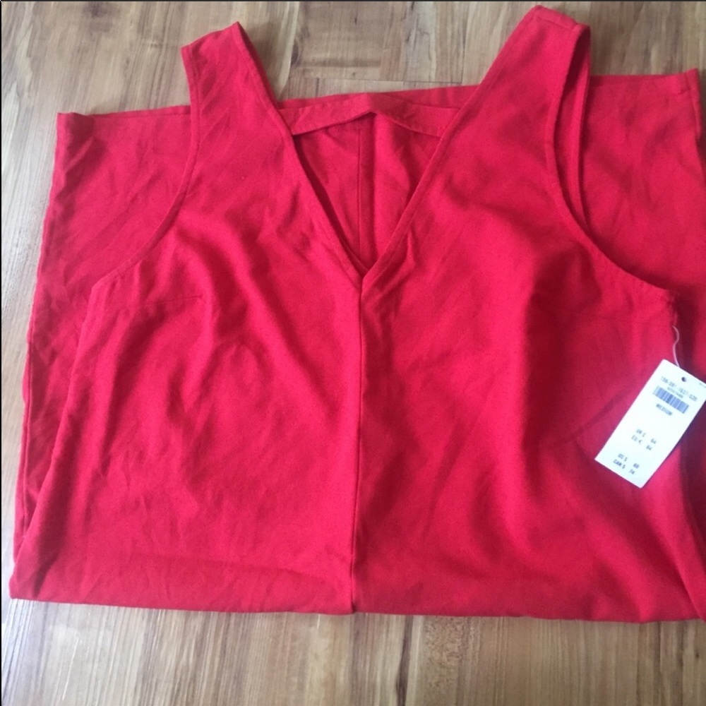 Abercrombie Dress - Picture 5 of 8